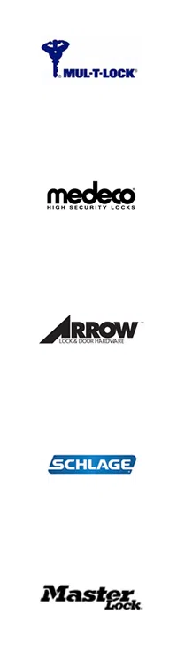 Los Angeles Elite Locksmith, Los Angeles, CA 310-765-9390 - brands-round-01